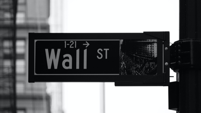 Wall street